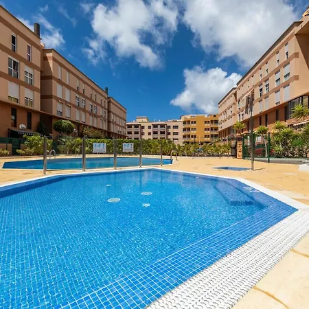 Medano4you Casa La Barca Sur Apartamento El Médano