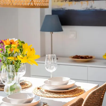 Medano4you Casa La Barca Sur Apartamento El Médano