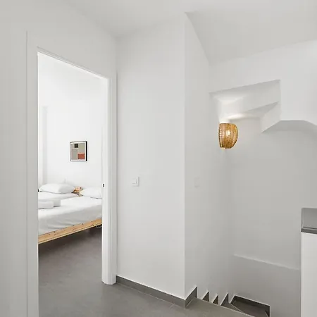 Medano4you Casa La Barca Sur Apartamento *