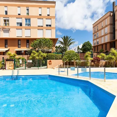 Apartamento Medano4you Casa La Barca Sur El Médano