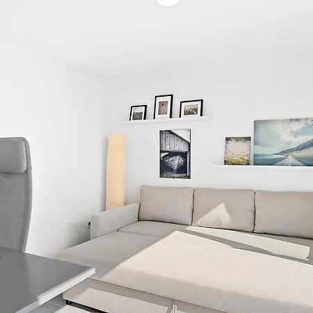 Apartamento Medano4you Casa La Barca Sur El Médano