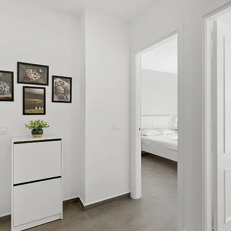 Apartamento Medano4you Casa La Barca Sur *