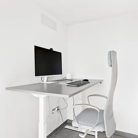 Apartamento Medano4you Casa La Barca Sur