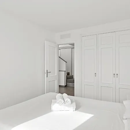 Apartamento Medano4you Casa La Barca Sur *