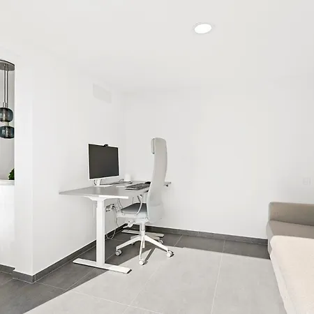 Medano4you Casa La Barca Sur *