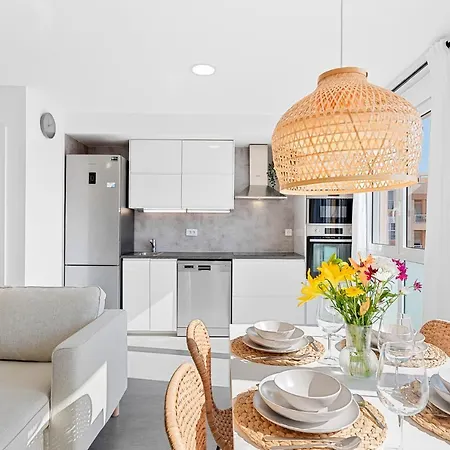 Medano4you Casa La Barca Sur Apartamento *