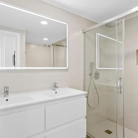 Medano4you Casa La Barca Sur Apartamento *