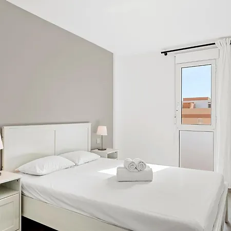 Medano4you Casa La Barca Sur Apartamento El Médano