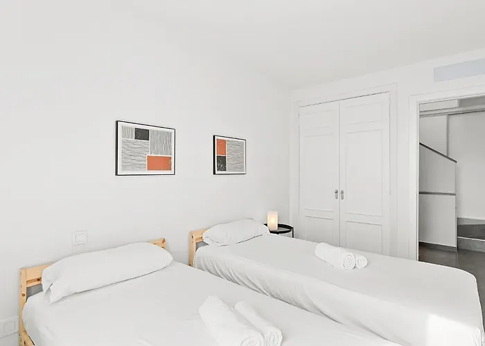 Medano4you Casa La Barca Sur * El Medano (Tenerife)