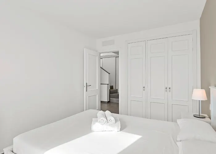 Apartment Medano4you Casa La Barca Sur *