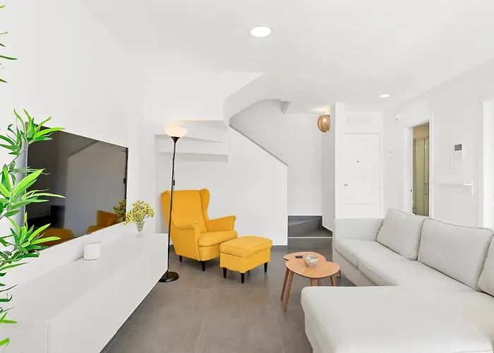 Apartment Medano4you Casa La Barca Sur *