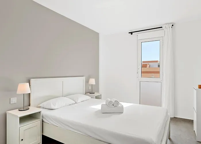 Medano4you Casa La Barca Sur Apartment El Medano (Tenerife)