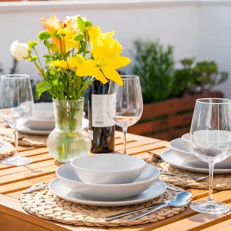 Medano4you Casa La Barca Sur El Medano (Tenerife)