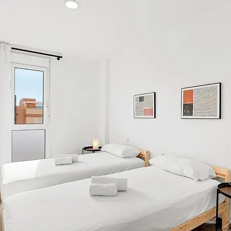 Medano4you Casa La Barca Sur *