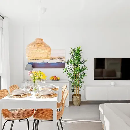 Medano4you Casa La Barca Sur *