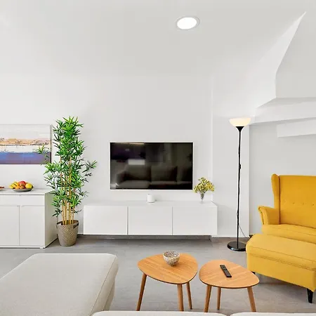 Medano4you Casa La Barca Sur