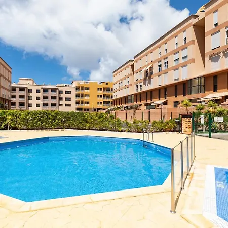 Medano4you Casa La Barca Sur Apartment *