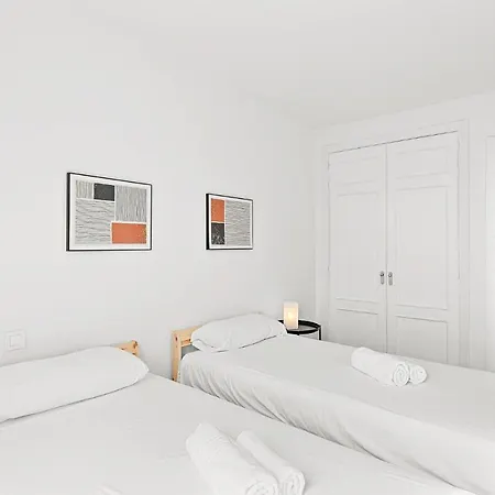 Medano4you Casa La Barca Sur * El Medano (Tenerife)