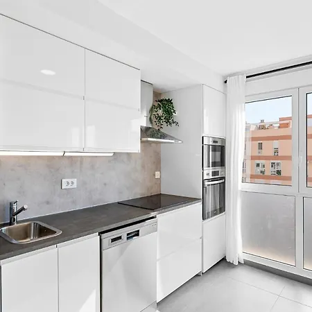 Medano4you Casa La Barca Sur Appartamento