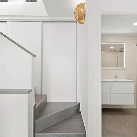 Medano4you Casa La Barca Sur *