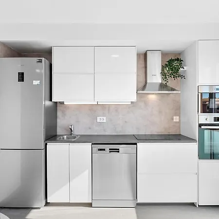 Medano4you Casa La Barca Sur