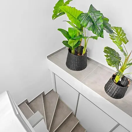 Apartment Medano4you Casa La Barca Sur El Medano (Tenerife)