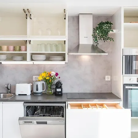 Medano4you Casa La Barca Sur * El Medano (Tenerife)