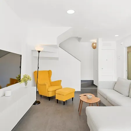 Appartamento Medano4you Casa La Barca Sur *