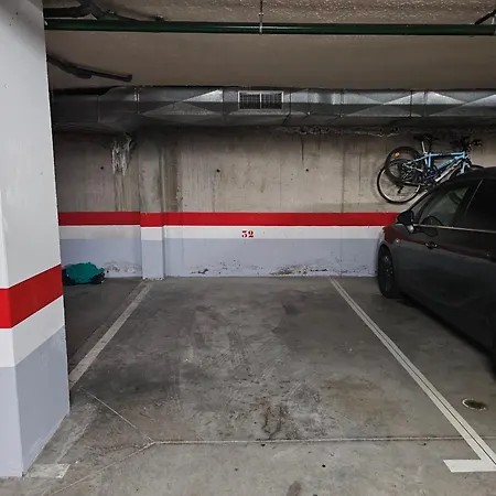 Appartamento Medano4you Casa La Barca Sur El Médano