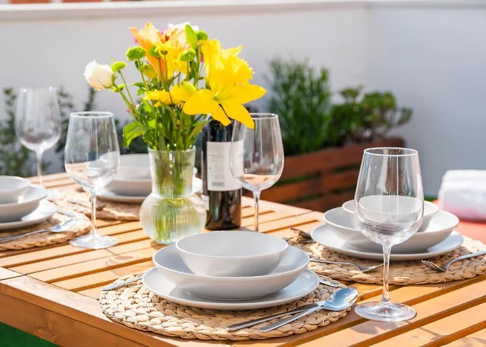 Medano4you Casa La Barca Sur Эль-Медано