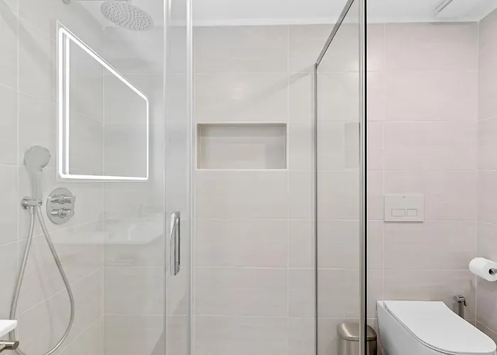 Medano4you Casa La Barca Sur Апартаменты *