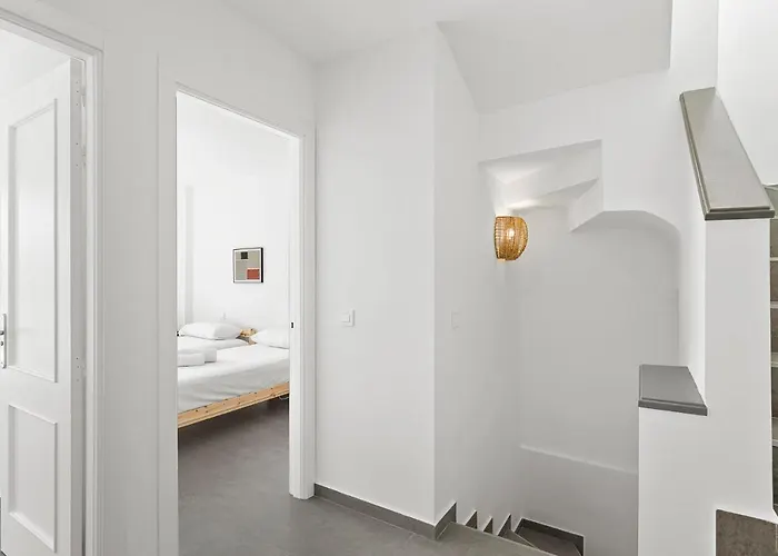 Medano4you Casa La Barca Sur Апартаменты *