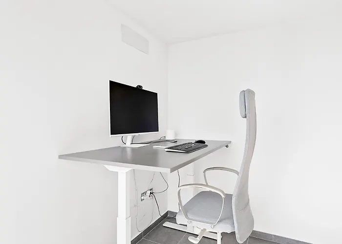 Апартаменты Medano4you Casa La Barca Sur