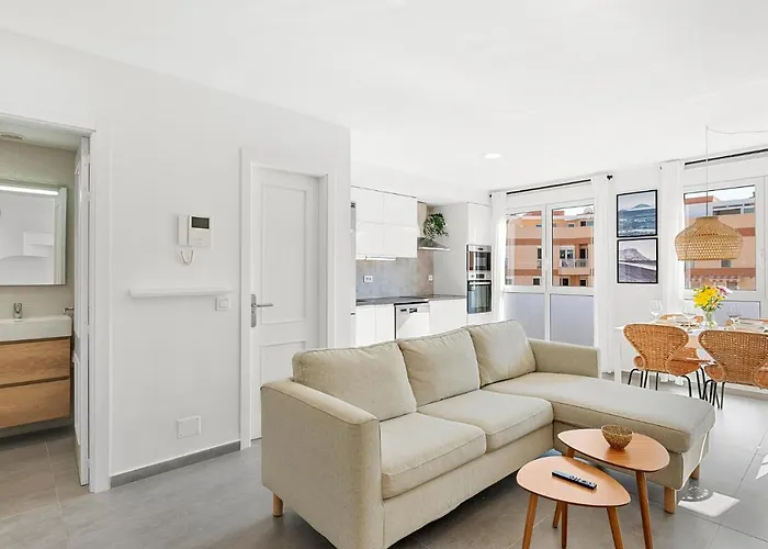 Medano4you Casa La Barca Sur