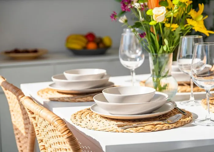 Medano4you Casa La Barca Sur *