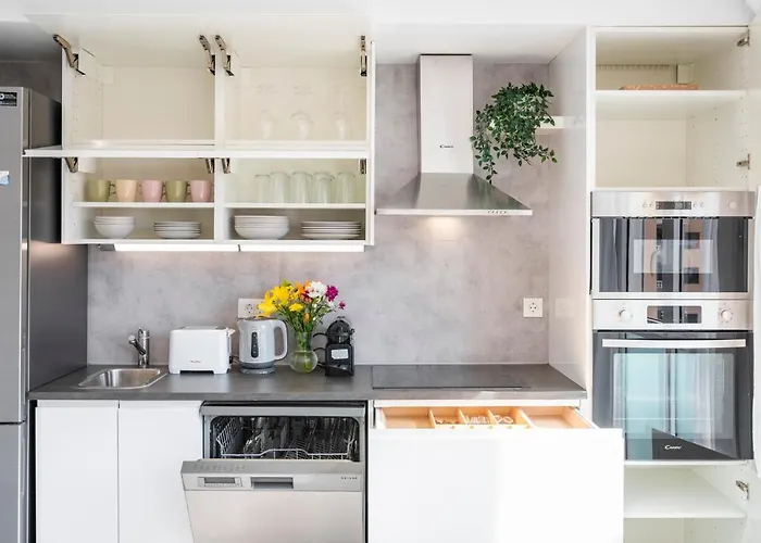 Medano4you Casa La Barca Sur * Эль-Медано