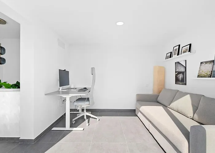 Medano4you Casa La Barca Sur