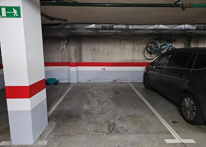 Апартаменты Medano4you Casa La Barca Sur Эль-Медано