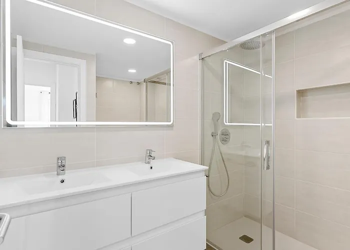 Medano4you Casa La Barca Sur Апартаменты *