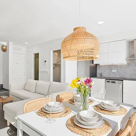 Medano4you Casa La Barca Sur