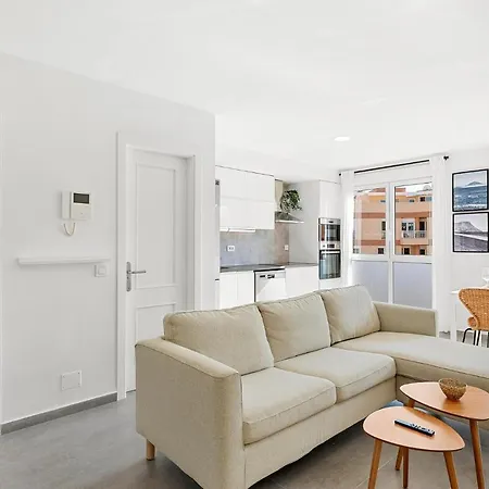 Medano4you Casa La Barca Sur