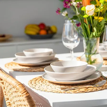 Medano4you Casa La Barca Sur *