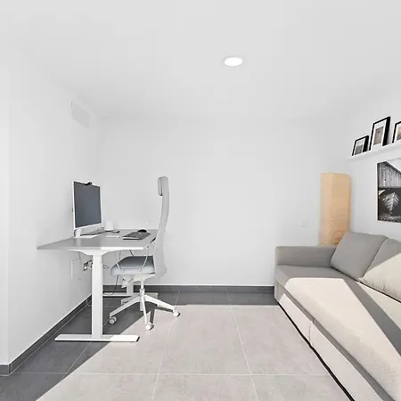 Medano4you Casa La Barca Sur