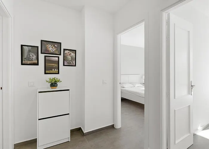 Appartement Medano4you Casa La Barca Sur *