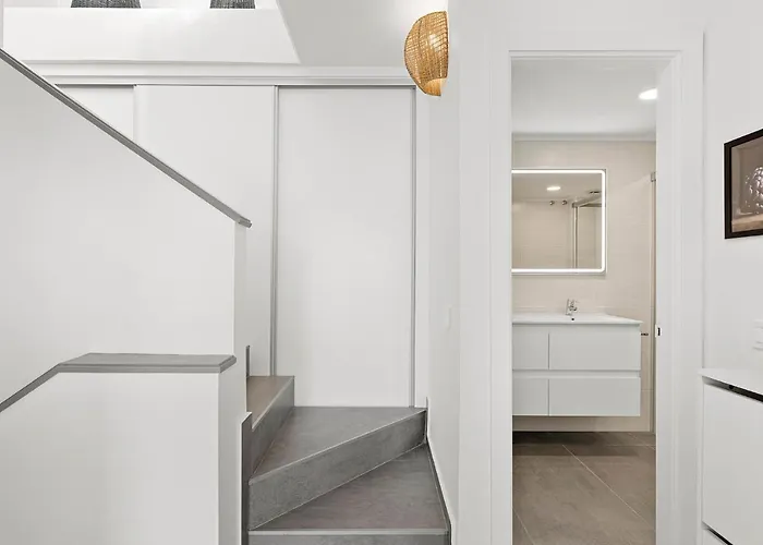 Medano4you Casa La Barca Sur *